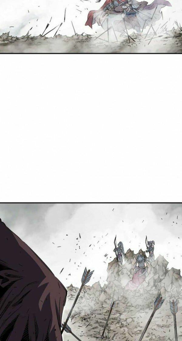Gosu - Cao Thủ 2: Chapter 83