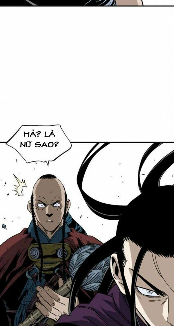 Gosu - Cao Thủ 2: Chapter 83