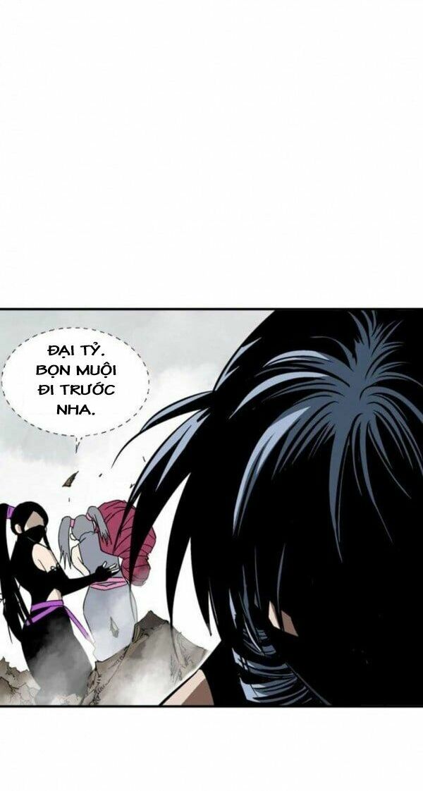 Gosu - Cao Thủ 2: Chapter 83