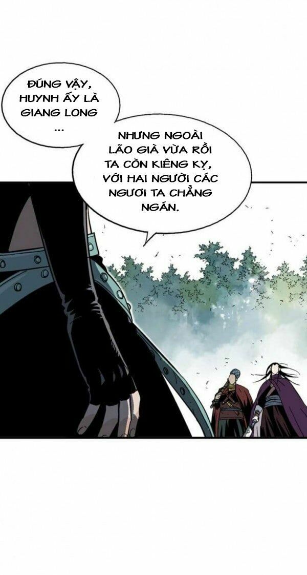 Gosu - Cao Thủ 2: Chapter 83