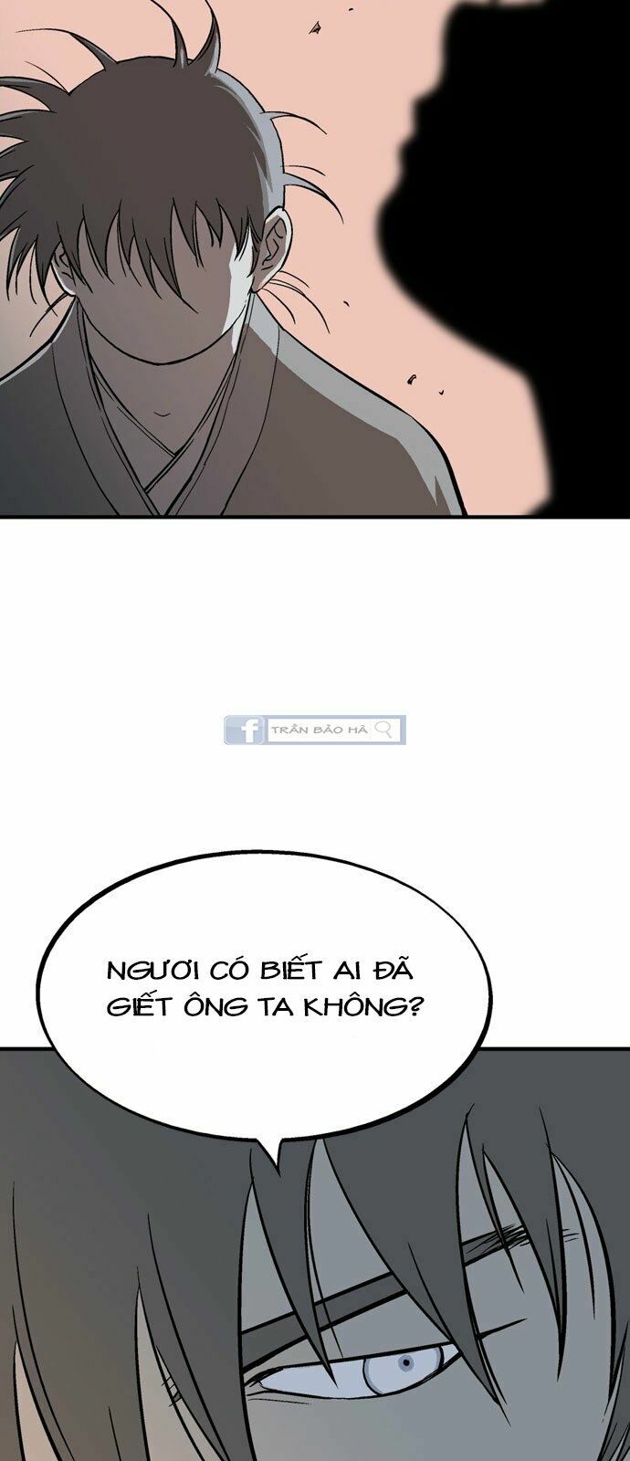 Gosu - Cao Thủ 2: Chapter 86: P.2