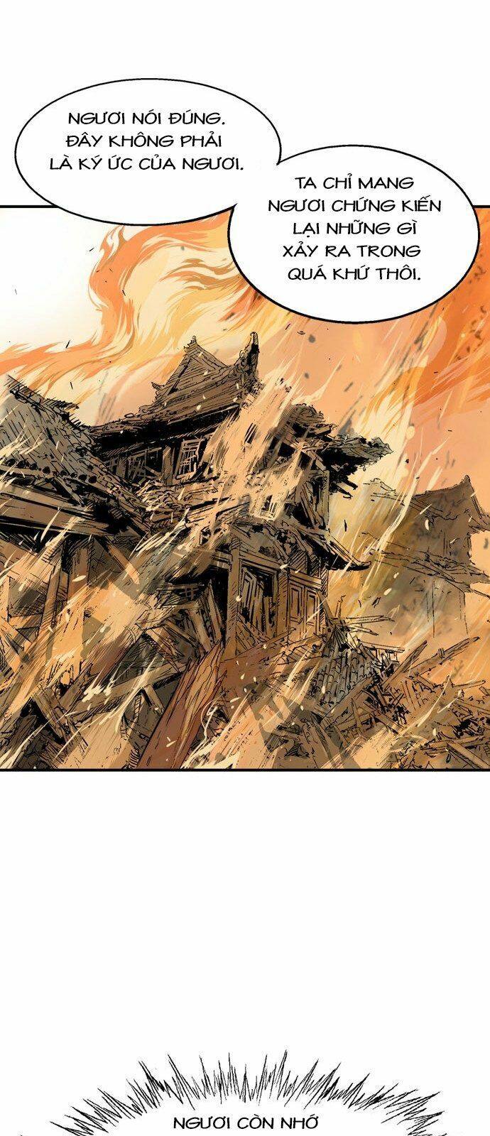 Gosu - Cao Thủ 2: Chapter 86: P.2