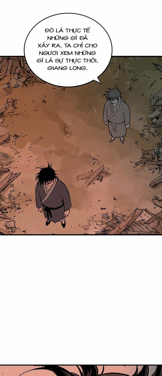 Gosu - Cao Thủ 2: Chapter 86: P.2