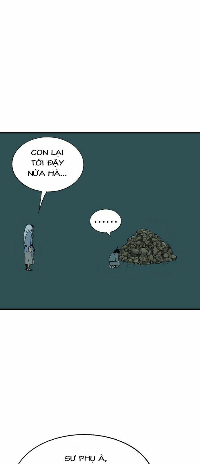 Gosu - Cao Thủ 2: Chapter 86: P.2