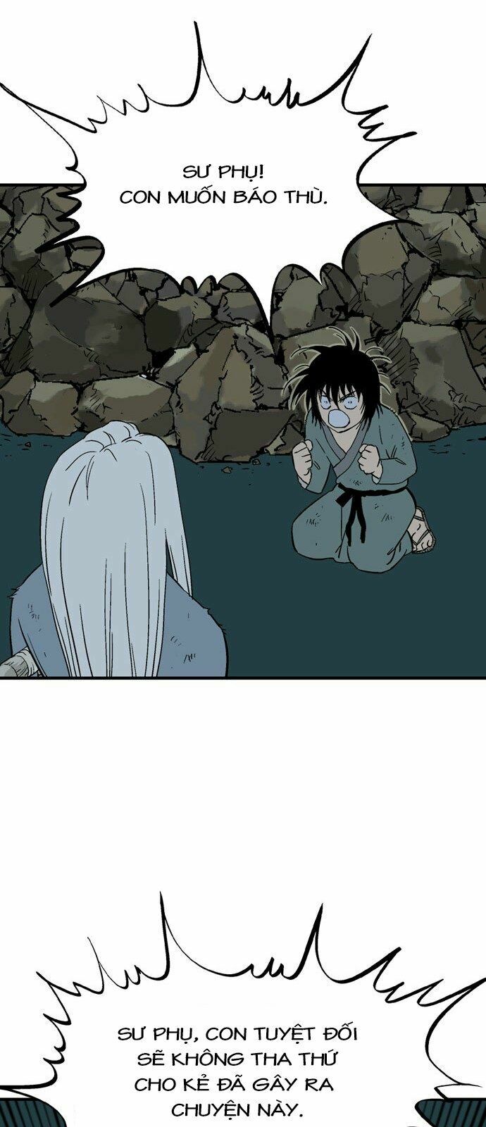 Gosu - Cao Thủ 2: Chapter 86: P.2