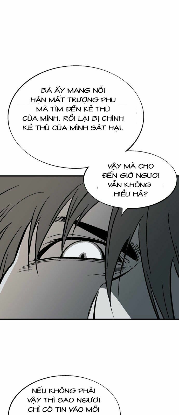 Gosu - Cao Thủ 2: Chapter 86: P.2