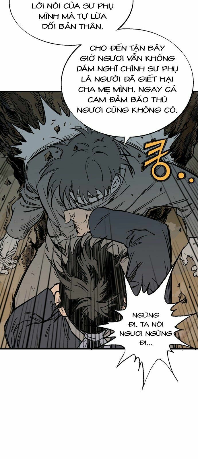 Gosu - Cao Thủ 2: Chapter 86: P.2