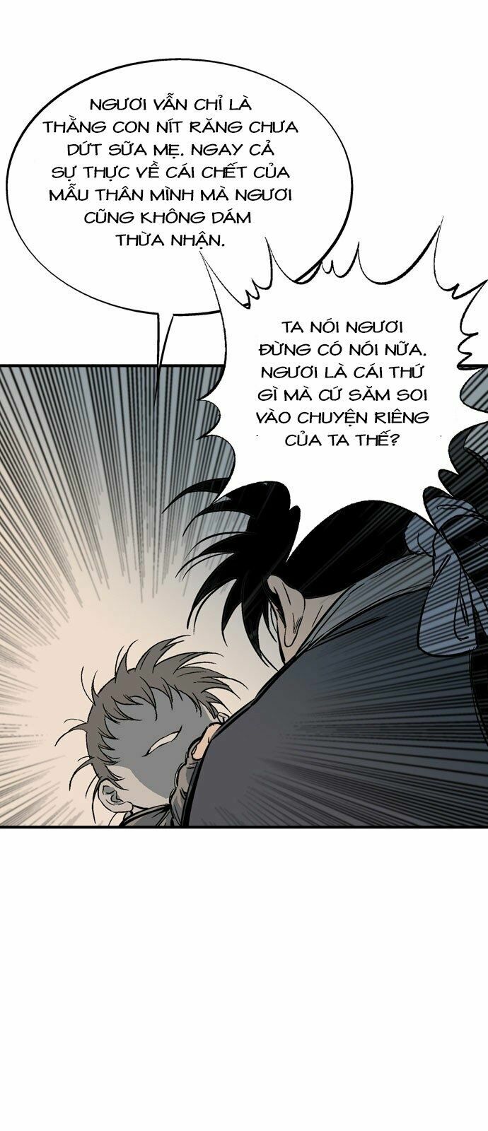 Gosu - Cao Thủ 2: Chapter 86: P.2