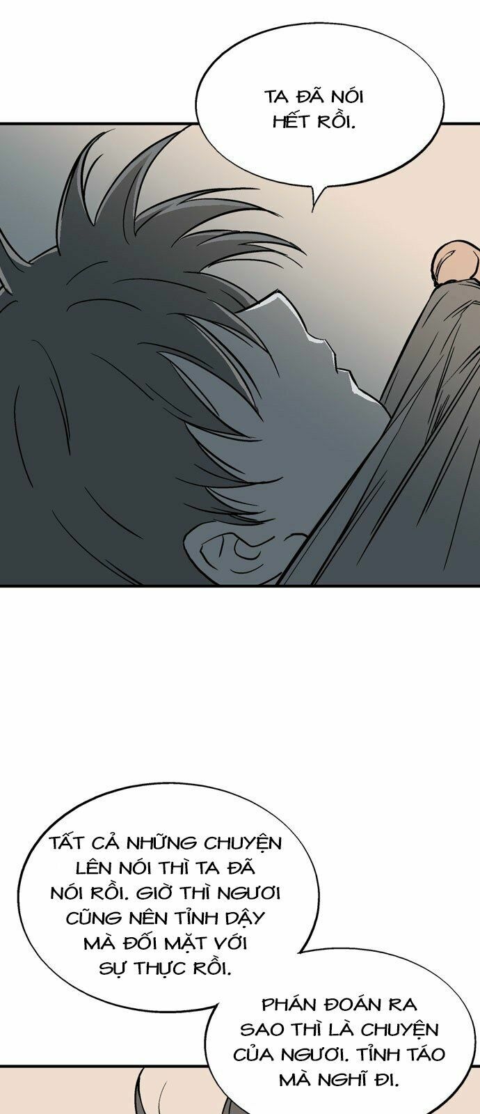 Gosu - Cao Thủ 2: Chapter 86: P.2