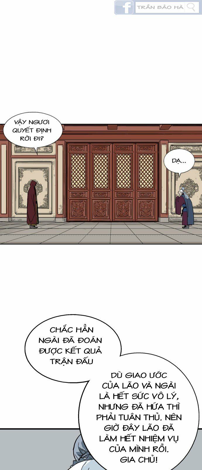 Gosu - Cao Thủ 2: Chapter 88: P.2