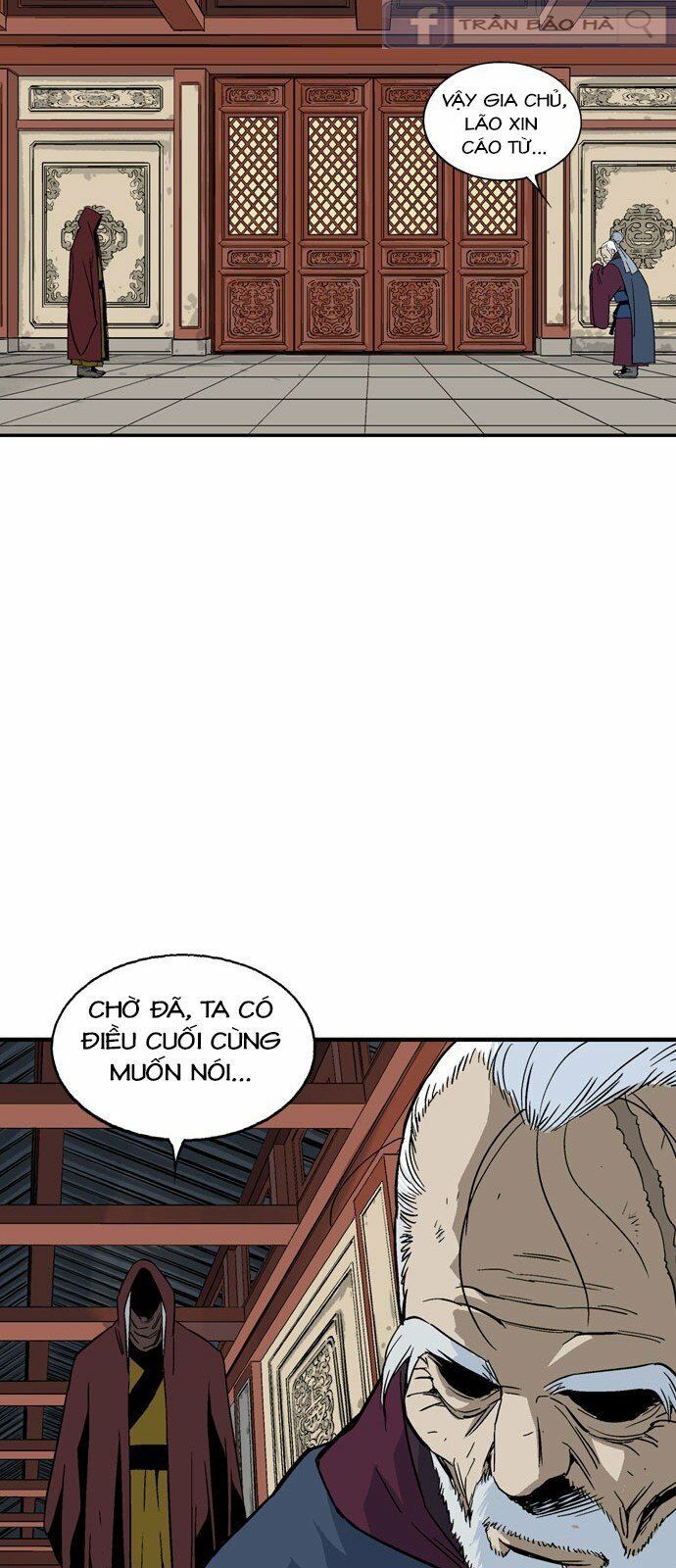 Gosu - Cao Thủ 2: Chapter 88: P.2