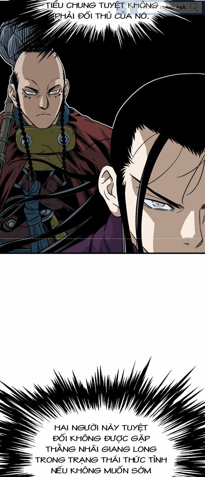 Gosu - Cao Thủ 2: Chapter 88: P.2