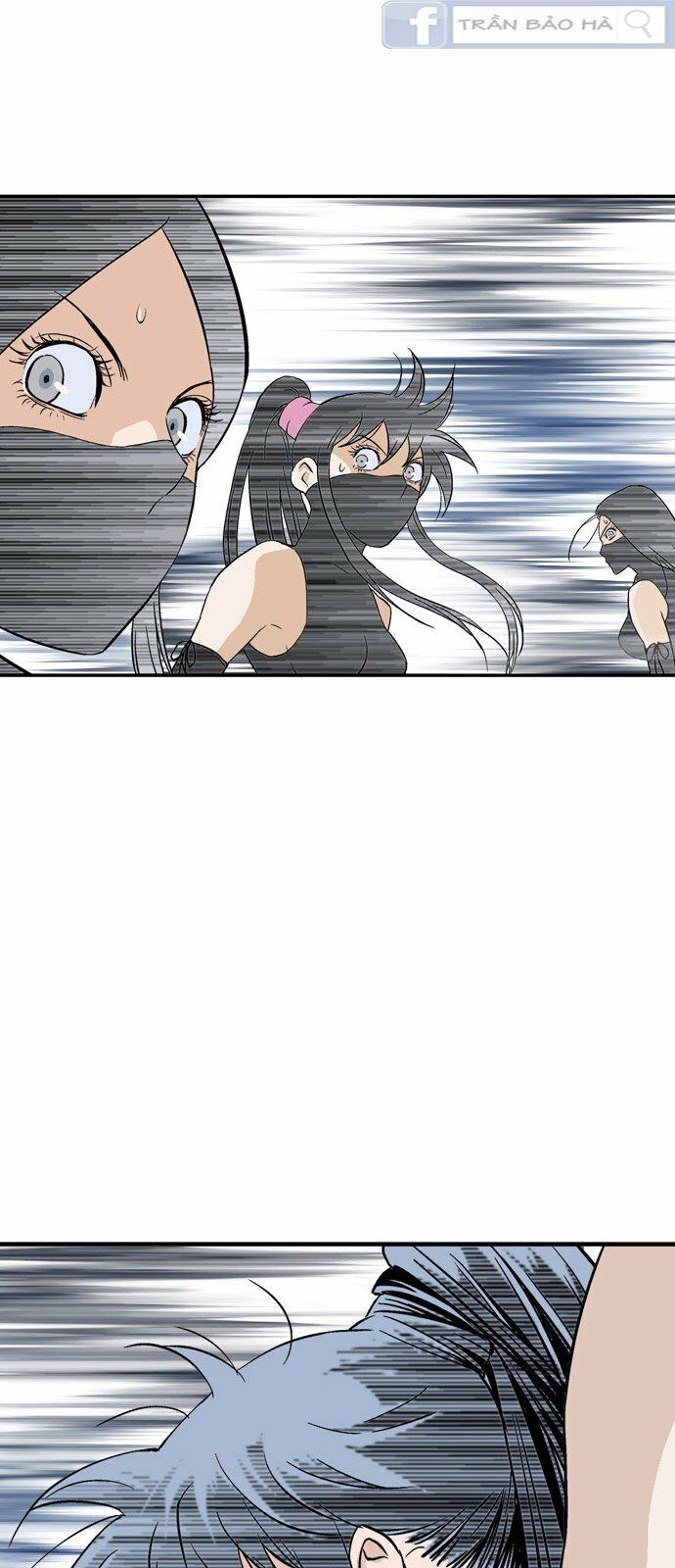 Gosu - Cao Thủ 2: Chapter 88: P.2