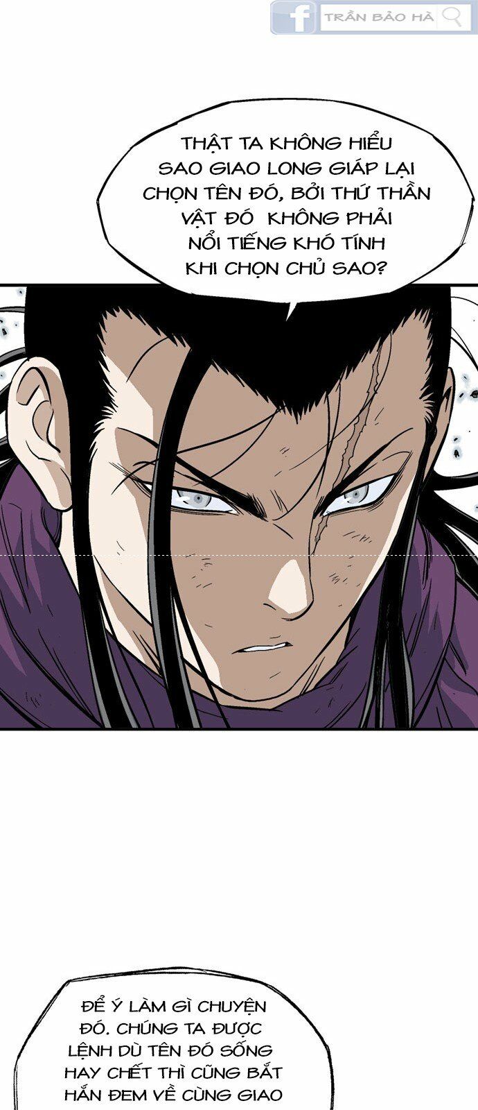 Gosu - Cao Thủ 2: Chapter 88: P.2