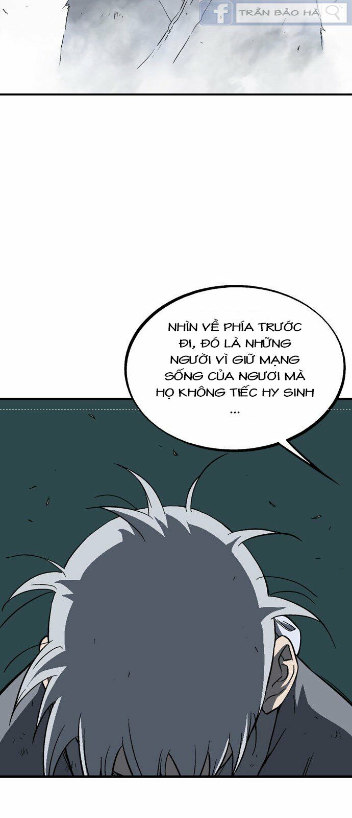Gosu - Cao Thủ 2: Chapter 88: P.2