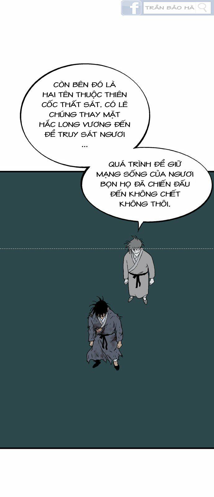 Gosu - Cao Thủ 2: Chapter 88: P.2