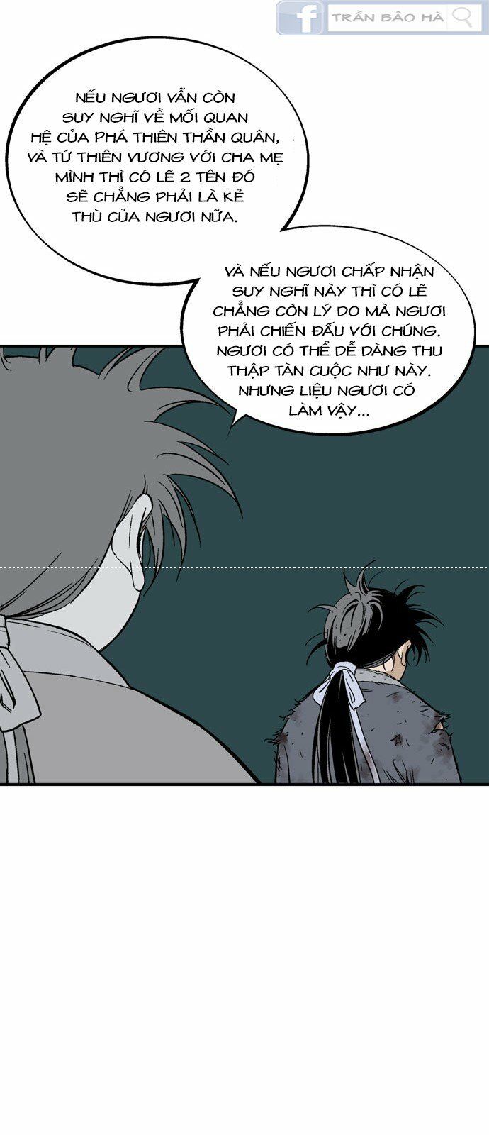 Gosu - Cao Thủ 2: Chapter 88: P.2