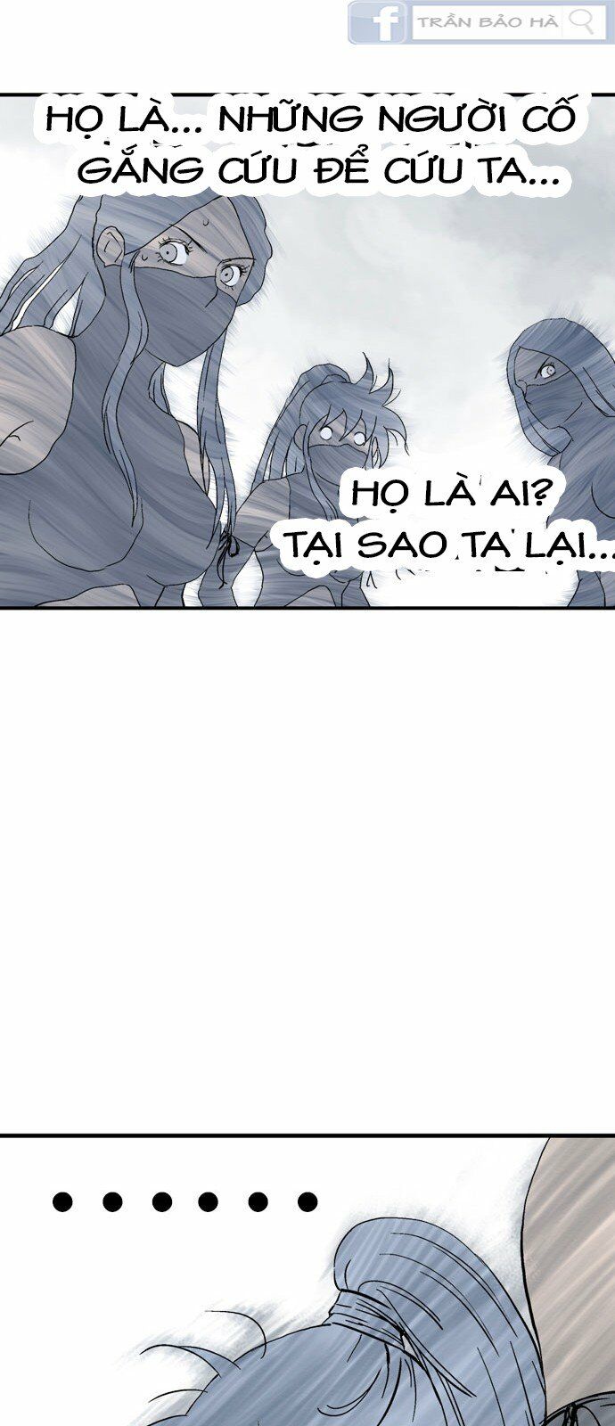 Gosu - Cao Thủ 2: Chapter 88: P.2
