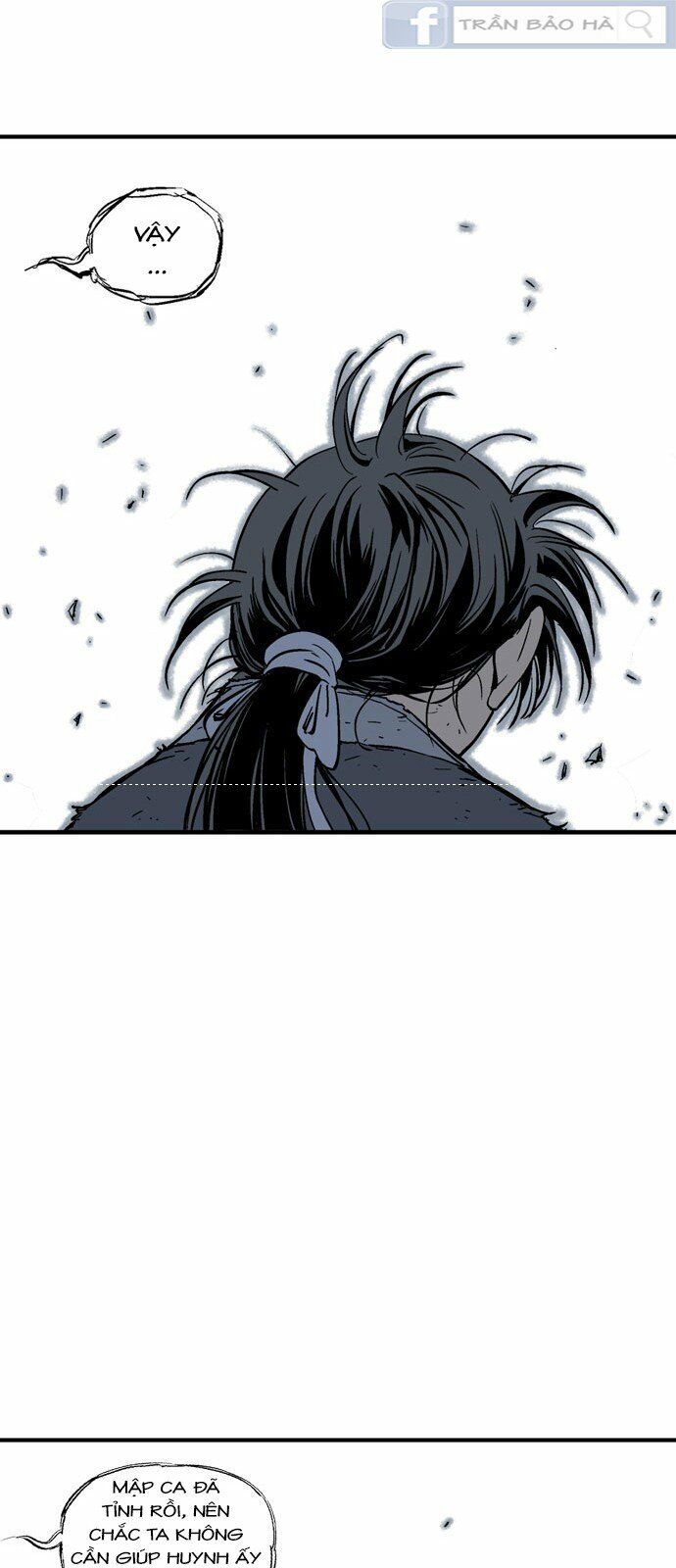 Gosu - Cao Thủ 2: Chapter 88: P.2
