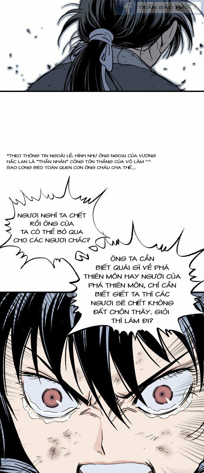 Gosu - Cao Thủ 2: Chapter 88: P.2