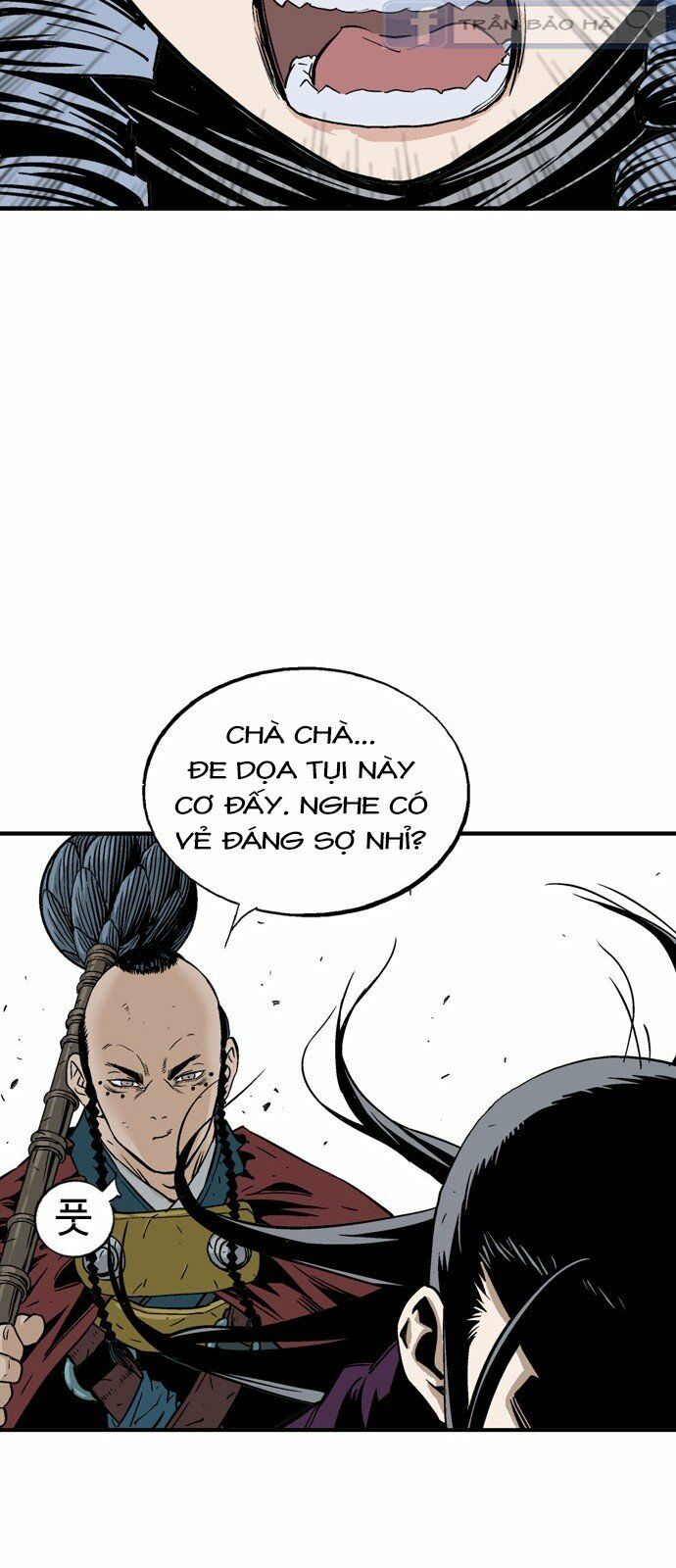 Gosu - Cao Thủ 2: Chapter 88: P.2