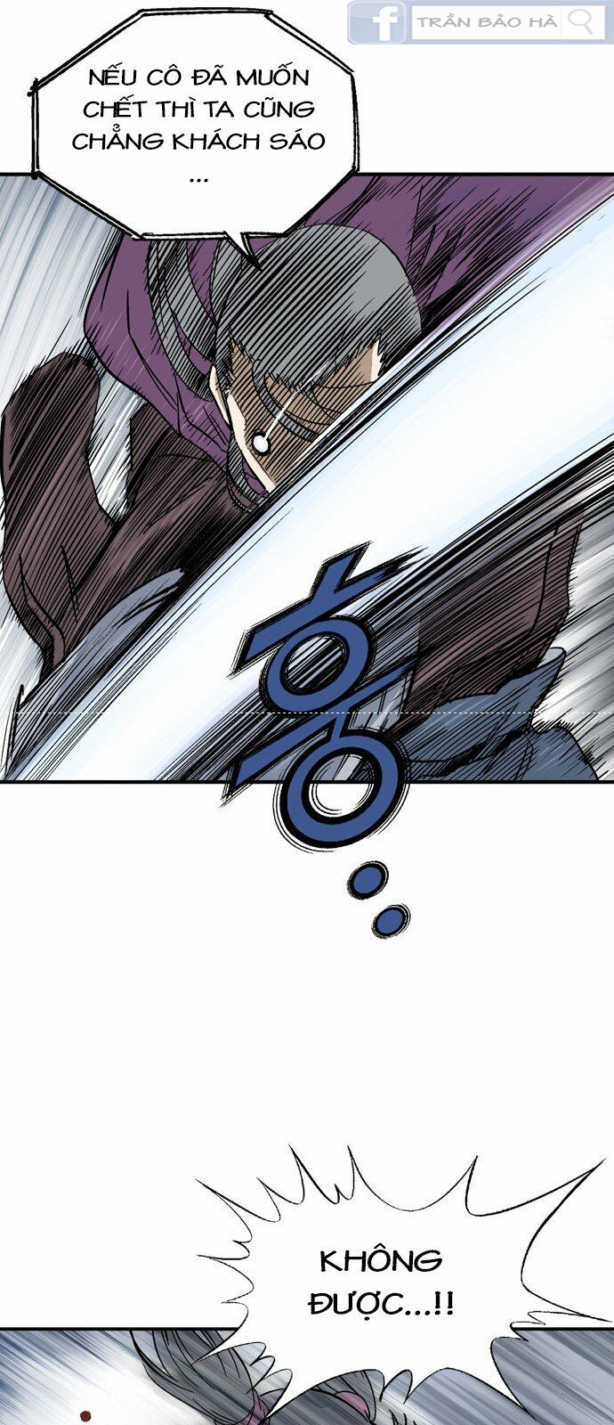 Gosu - Cao Thủ 2: Chapter 88: P.2