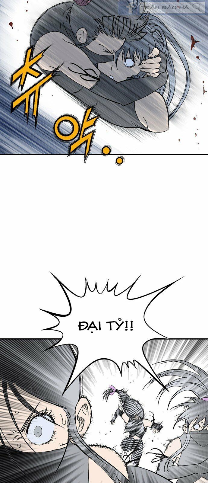 Gosu - Cao Thủ 2: Chapter 88: P.2