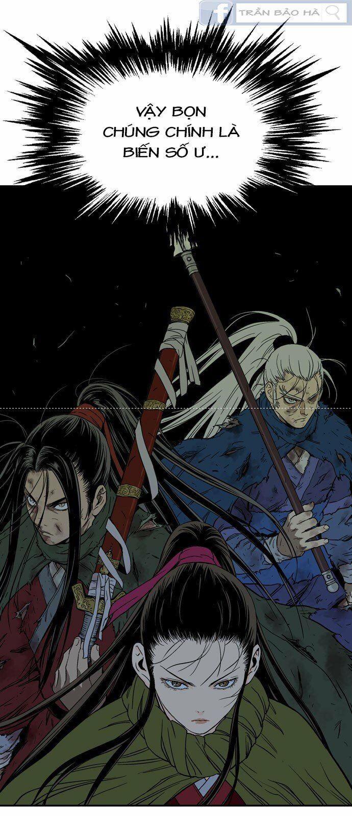 Gosu - Cao Thủ 2: Chapter 88: P.2