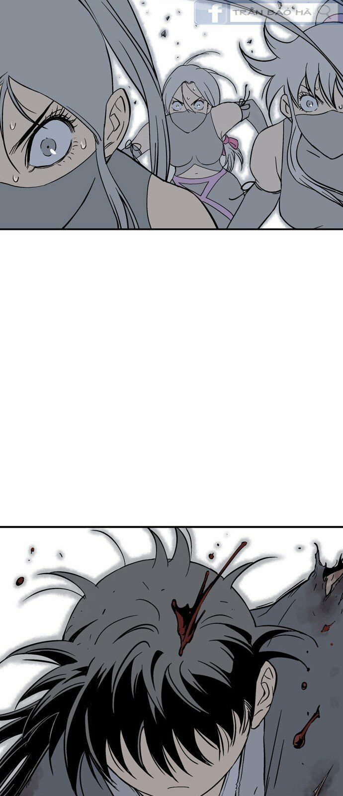 Gosu - Cao Thủ 2: Chapter 88: P.2