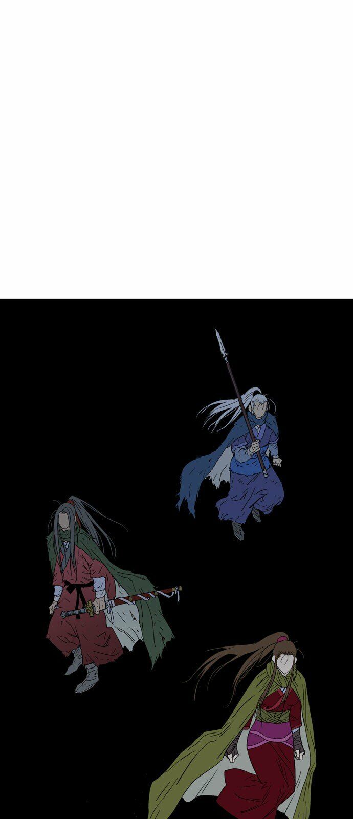 Gosu - Cao Thủ 2: Chapter 91: P.2