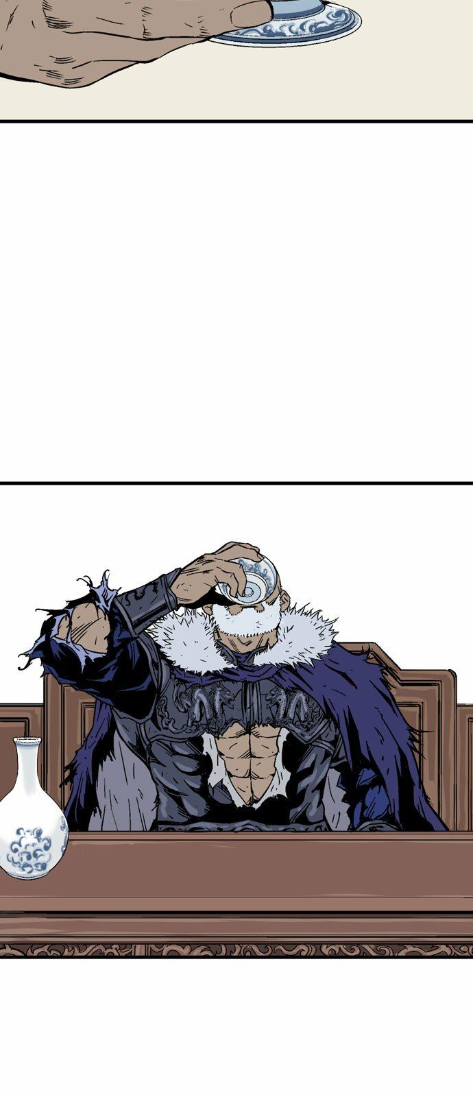 Gosu - Cao Thủ 2: Chapter 91: P.2
