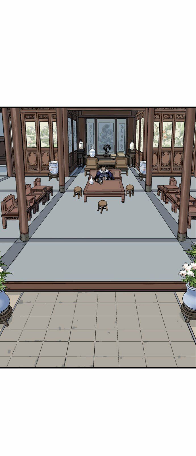 Gosu - Cao Thủ 2: Chapter 91: P.2