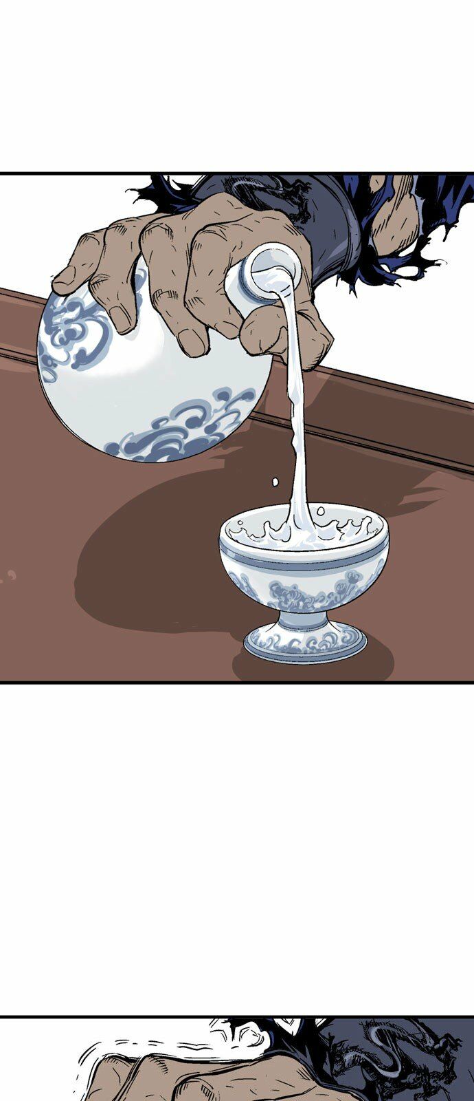 Gosu - Cao Thủ 2: Chapter 91: P.2
