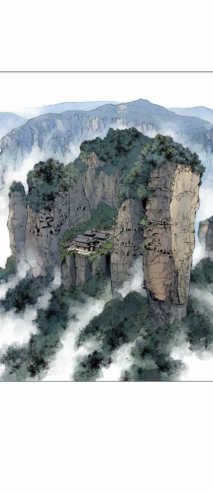 Gosu - Cao Thủ 2: Chapter 91: P.2