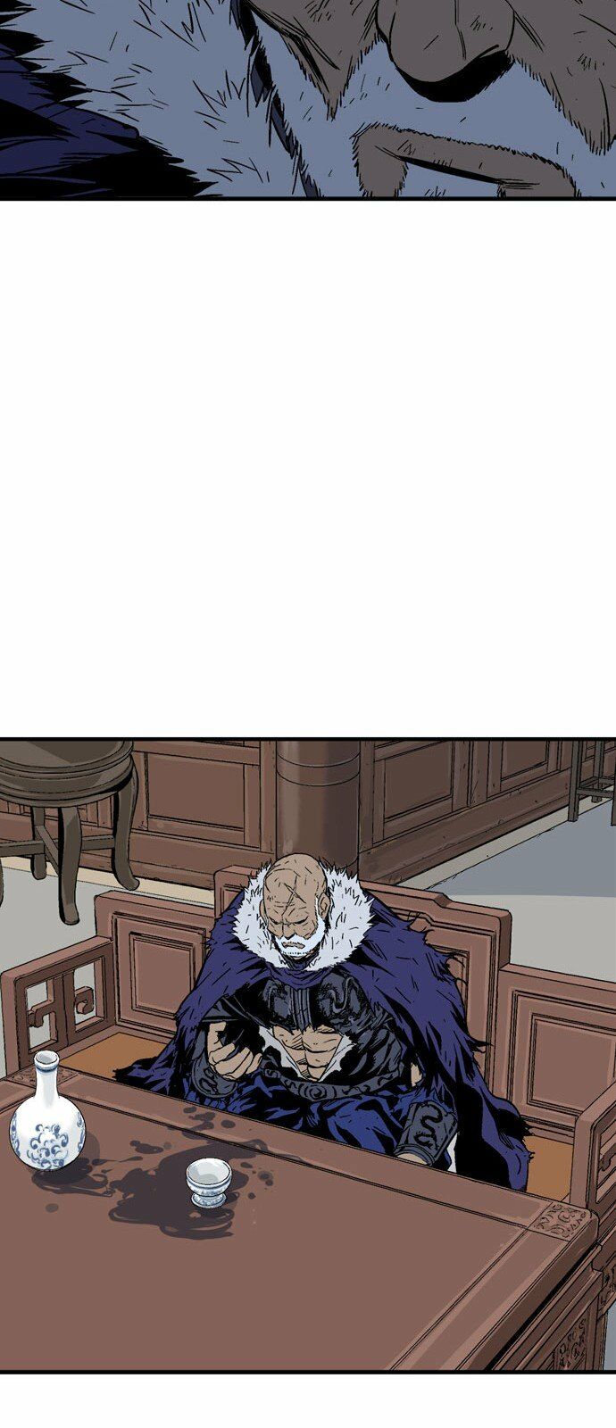 Gosu - Cao Thủ 2: Chapter 91: P.2