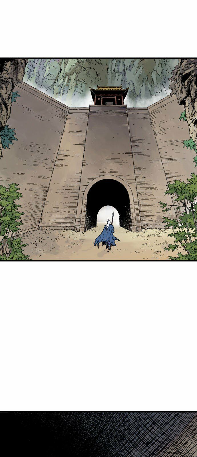Gosu - Cao Thủ 2: Chapter 91: P.2