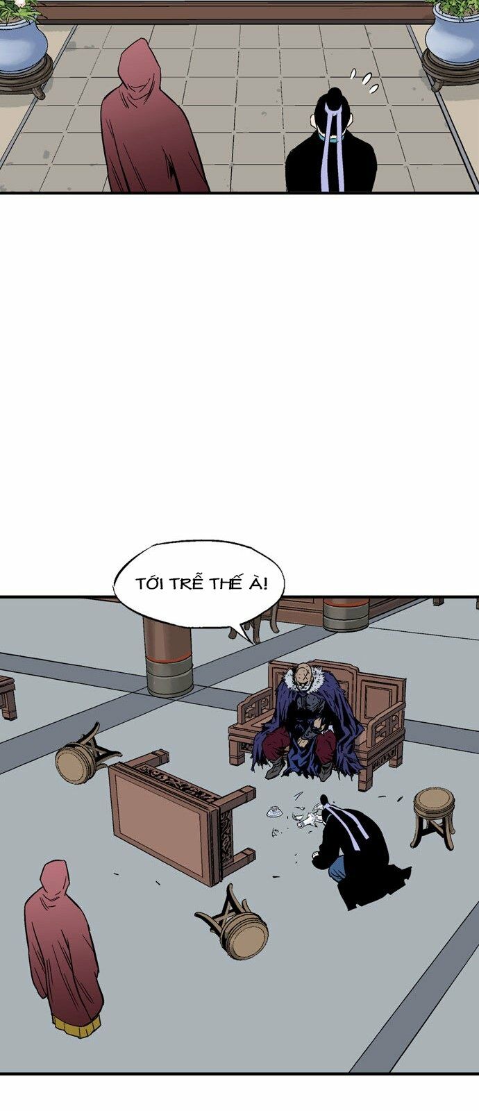 Gosu - Cao Thủ 2: Chapter 91: P.2