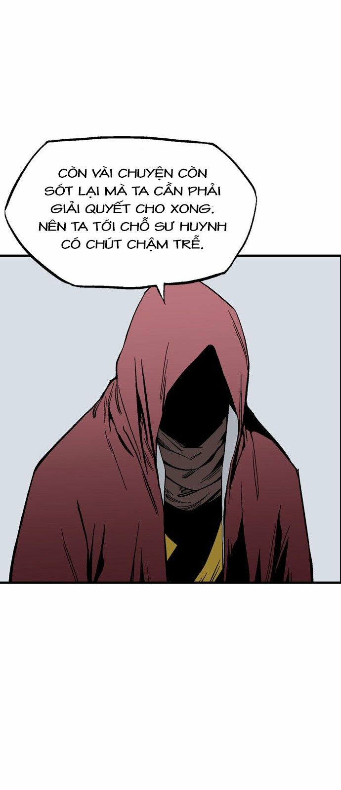 Gosu - Cao Thủ 2: Chapter 91: P.2