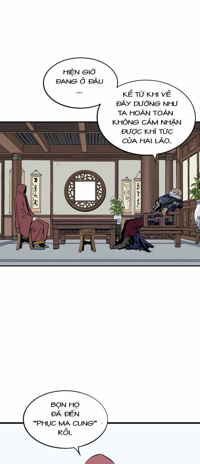 Gosu - Cao Thủ 2: Chapter 91: P.2
