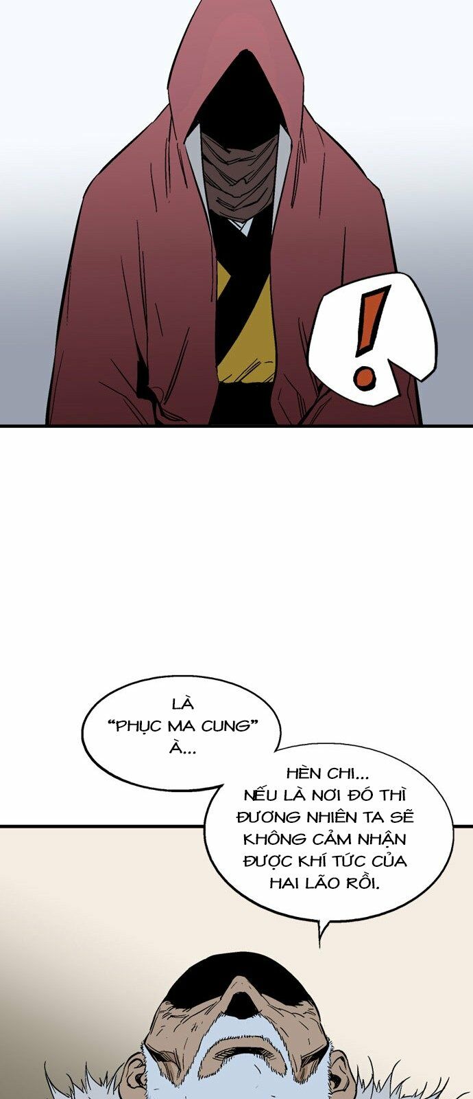 Gosu - Cao Thủ 2: Chapter 91: P.2