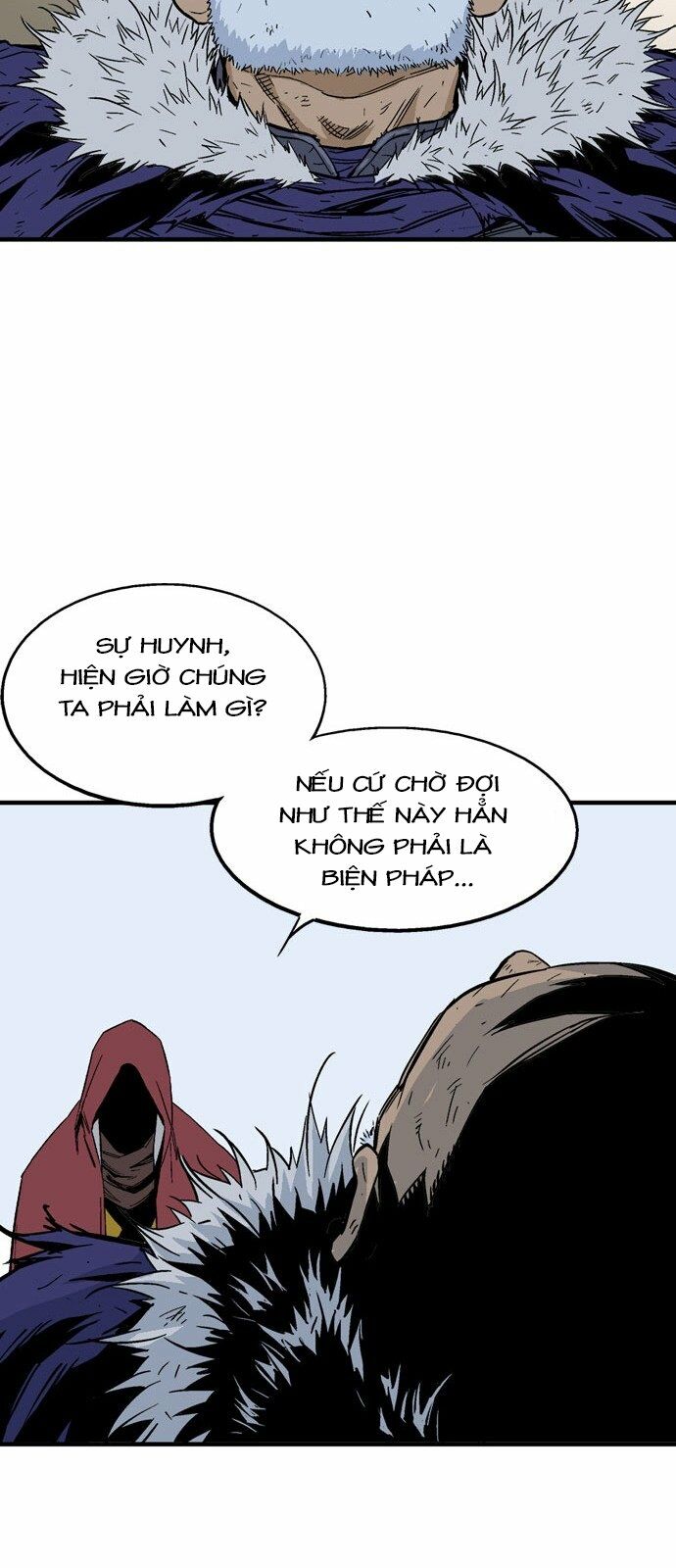Gosu - Cao Thủ 2: Chapter 91: P.2