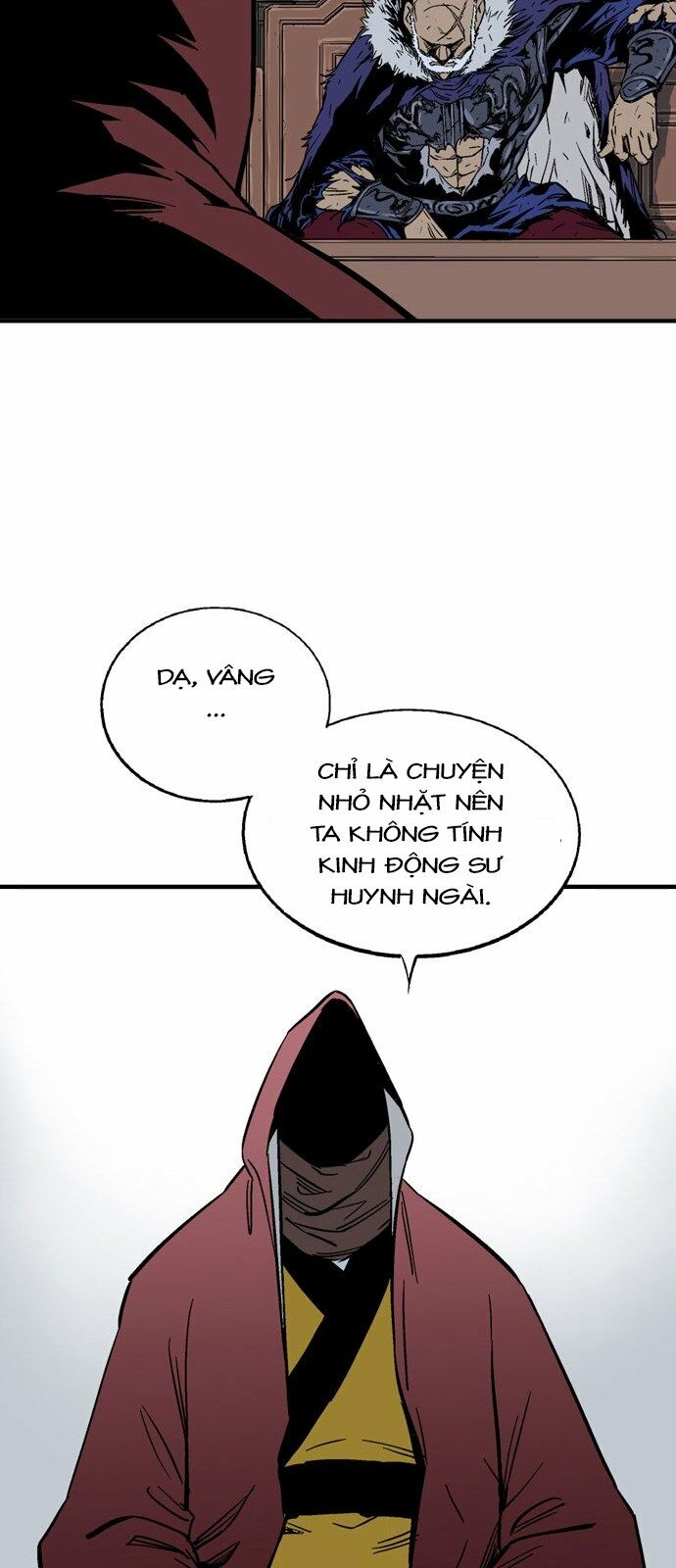 Gosu - Cao Thủ 2: Chapter 91: P.2