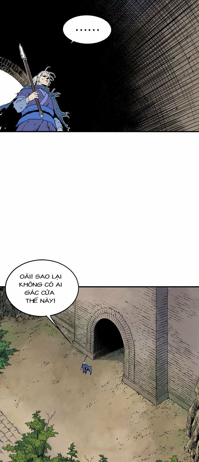 Gosu - Cao Thủ 2: Chapter 91: P.2