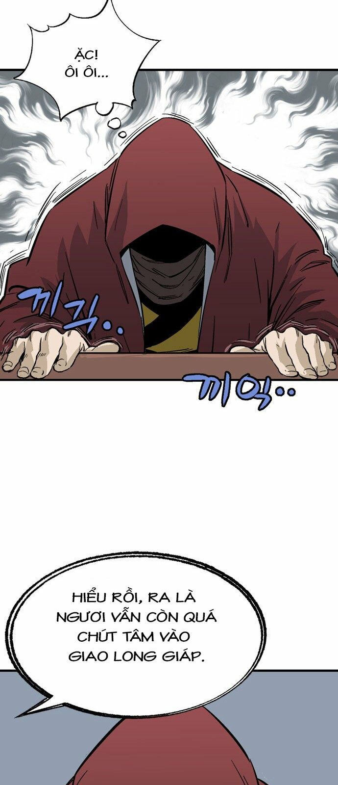 Gosu - Cao Thủ 2: Chapter 91: P.2