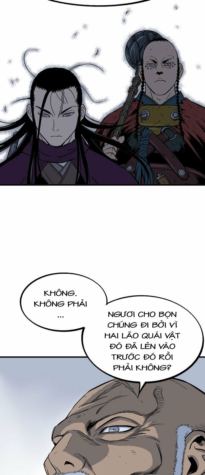 Gosu - Cao Thủ 2: Chapter 91: P.2
