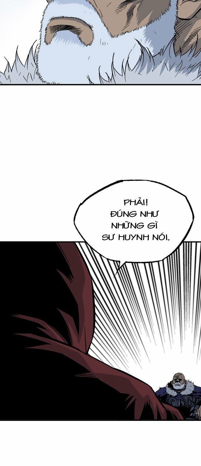 Gosu - Cao Thủ 2: Chapter 91: P.2
