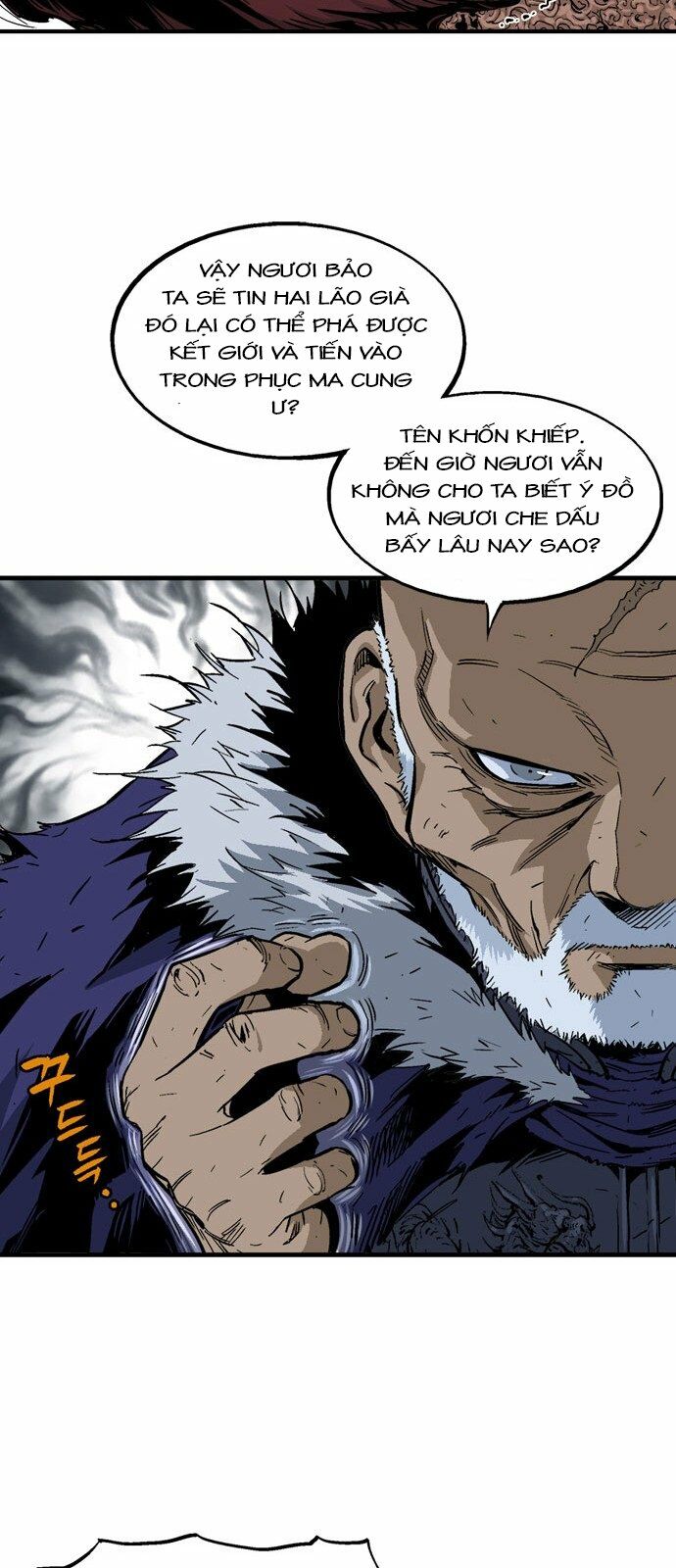 Gosu - Cao Thủ 2: Chapter 91: P.2