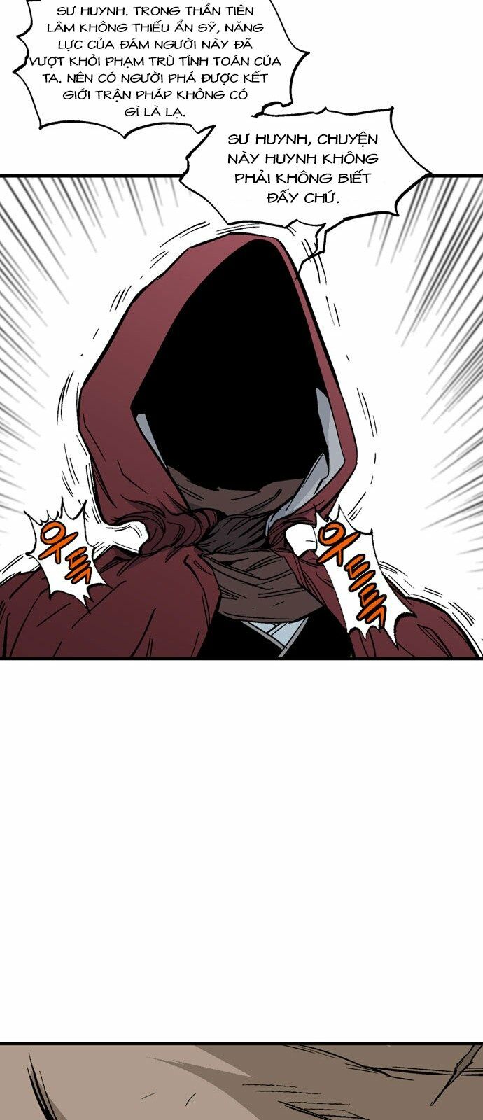 Gosu - Cao Thủ 2: Chapter 91: P.2