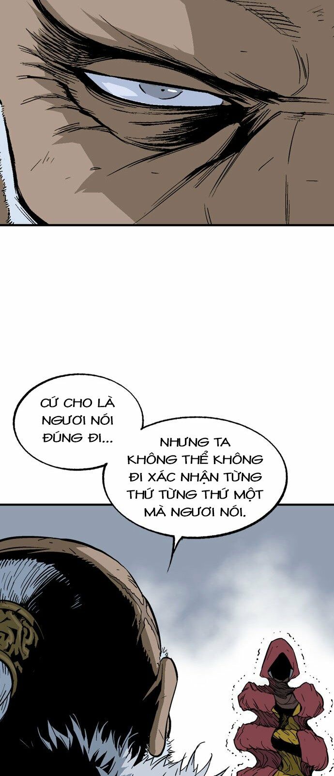 Gosu - Cao Thủ 2: Chapter 91: P.2