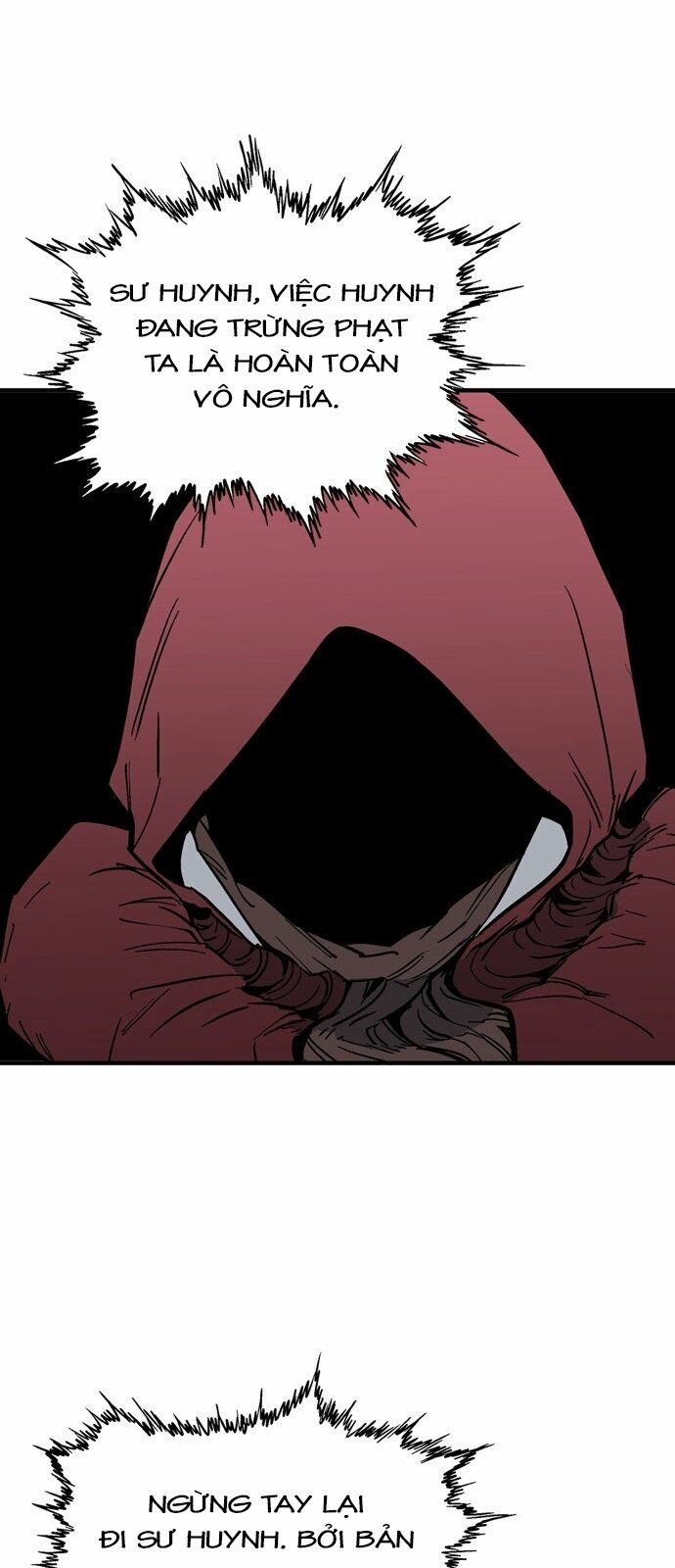 Gosu - Cao Thủ 2: Chapter 91: P.2